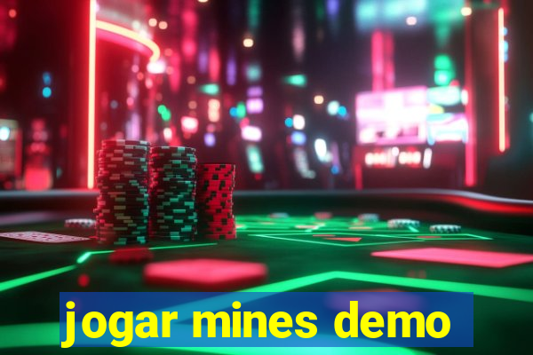 jogar mines demo